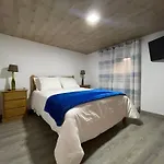 Abrigo Do Outeiro - Serra Da Estrela Feriehus