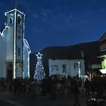 Abrigo Do Outeiro - Serra Da Estrela *