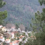 Abrigo Do Outeiro - Serra Da Estrela Feriehus