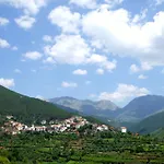 Feriehus Abrigo Do Outeiro - Serra Da Estrela *