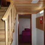 Feriehus Abrigo Do Outeiro - Serra Da Estrela *