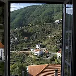Abrigo Do Outeiro - Serra Da Estrela Casa de Férias