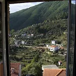 Casa de Férias Abrigo Do Outeiro - Serra Da Estrela Cabeça