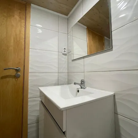 Σπίτι διακοπών Abrigo Do Outeiro - Serra Da Estrela *