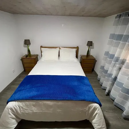 Abrigo Do Outeiro - Serra Da Estrela Feriehus