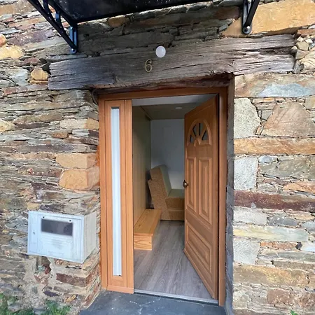 Abrigo Do Outeiro - Serra Da Estrela Feriehus Cabeça