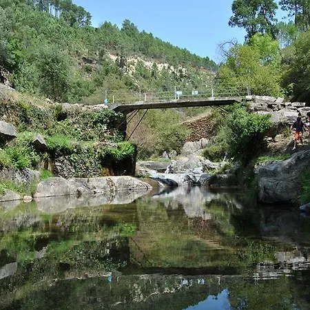 Abrigo Do Outeiro - Serra Da Estrela * Cabeça