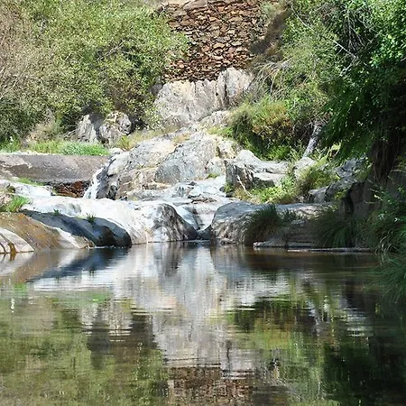 度假居 Abrigo Do Outeiro - Serra Da Estrela