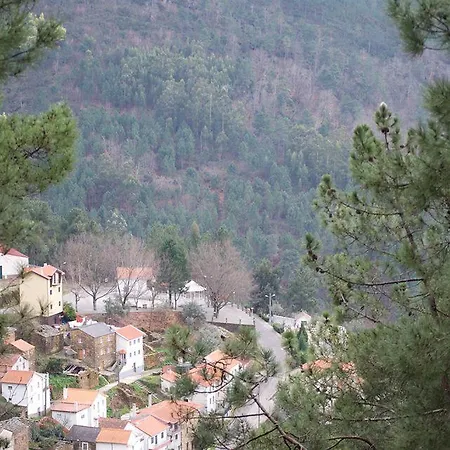 Abrigo Do Outeiro - Serra Da Estrela 度假居