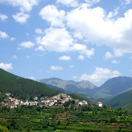 度假居 Abrigo Do Outeiro - Serra Da Estrela *