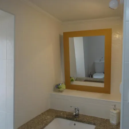 Σπίτι διακοπών Abrigo Do Outeiro - Serra Da Estrela *