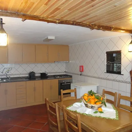 Abrigo Do Outeiro - Serra Da Estrela Σπίτι διακοπών Cabeça