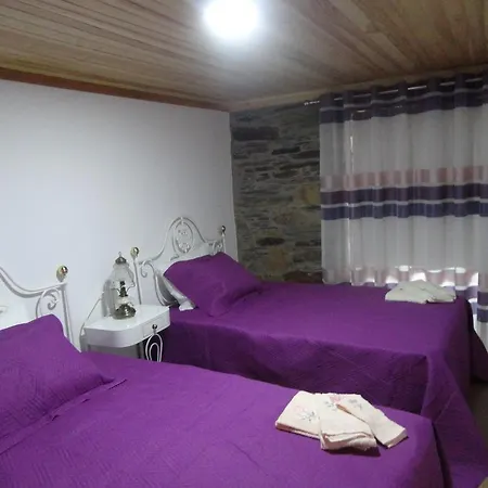 Abrigo Do Outeiro - Serra Da Estrela Σπίτι διακοπών