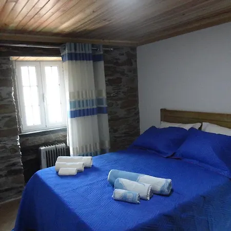 Σπίτι διακοπών Abrigo Do Outeiro - Serra Da Estrela Cabeça