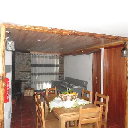 Abrigo Do Outeiro - Serra Da Estrela Σπίτι διακοπών Cabeça