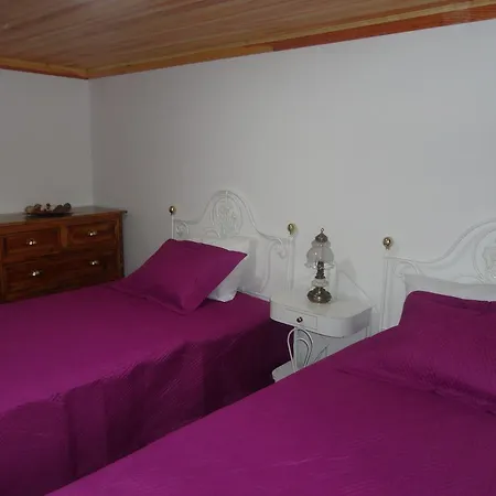 Abrigo Do Outeiro - Serra Da Estrela Σπίτι διακοπών