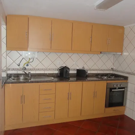 Σπίτι διακοπών Abrigo Do Outeiro - Serra Da Estrela *