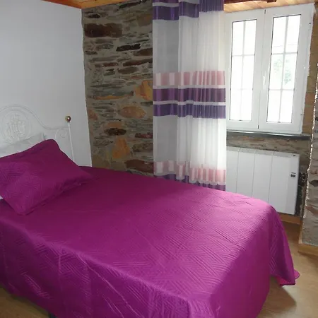 Σπίτι διακοπών Abrigo Do Outeiro - Serra Da Estrela Cabeça