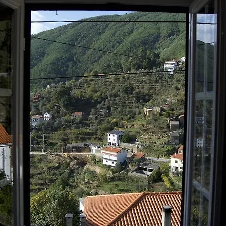 Abrigo Do Outeiro - Serra Da Estrela Дом отдыха