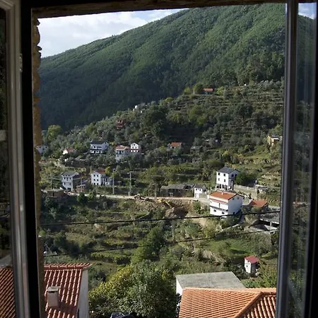 度假居 Abrigo Do Outeiro - Serra Da Estrela Cabeça