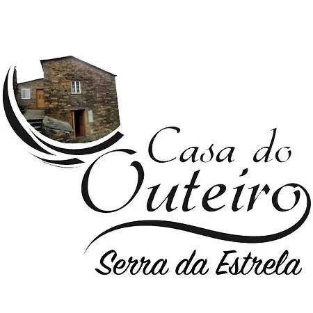 Feriehus Abrigo Do Outeiro - Serra Da Estrela