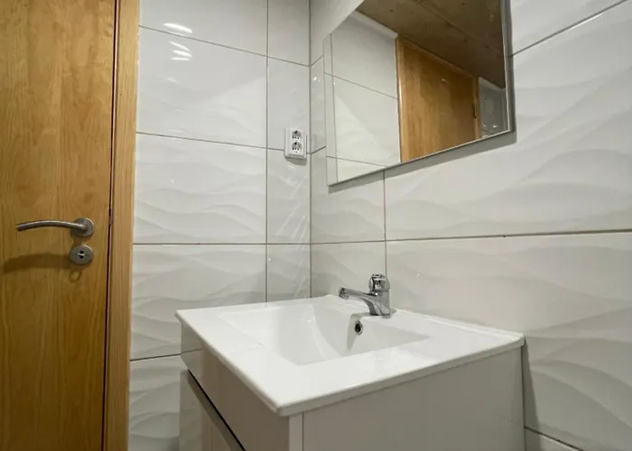 Hébergement de vacances Abrigo Do Outeiro - Serra Da Estrela *