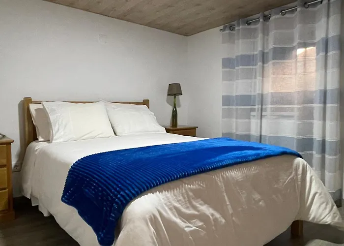 Abrigo Do Outeiro - Serra Da Estrela Cabeça