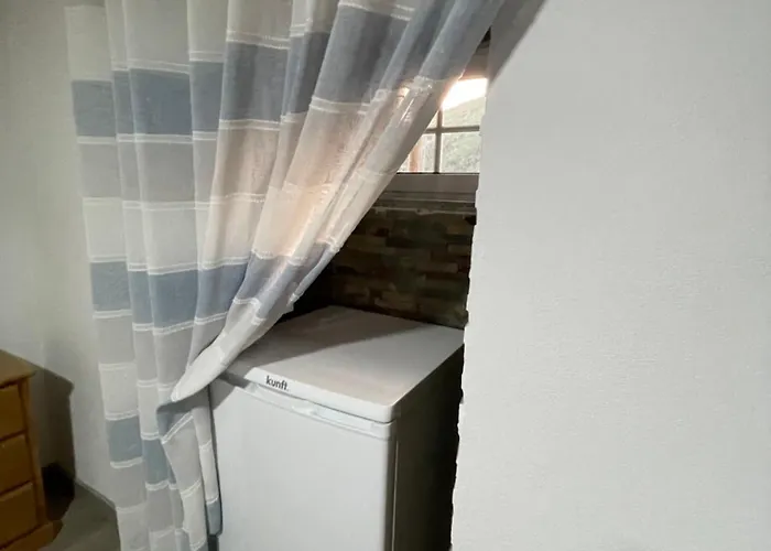 Abrigo Do Outeiro - Serra Da Estrela * Cabeça