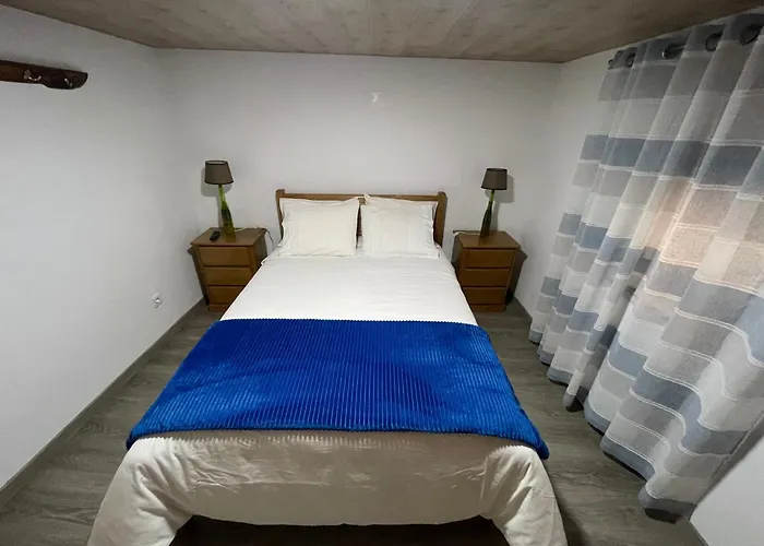 Abrigo Do Outeiro - Serra Da Estrela Hébergement de vacances