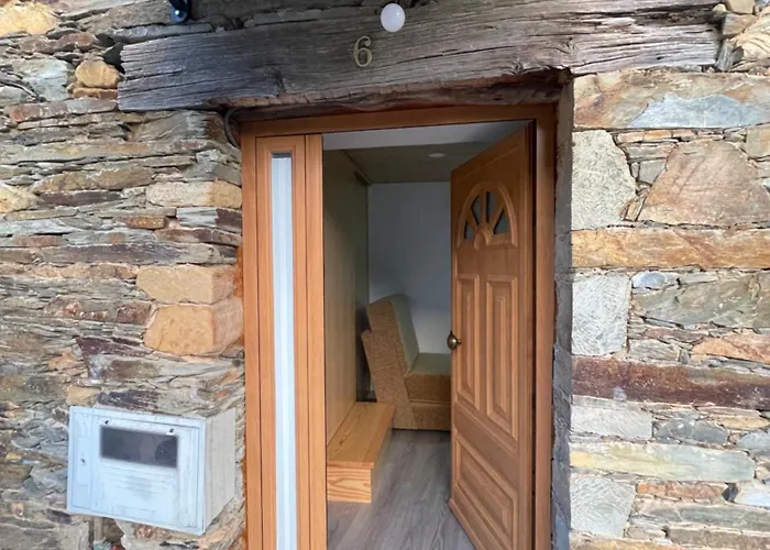 Abrigo Do Outeiro - Serra Da Estrela Hébergement de vacances Cabeça