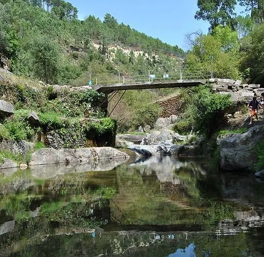 Abrigo Do Outeiro - Serra Da Estrela * Cabeça
