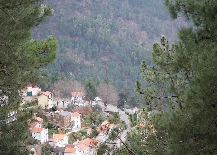 Abrigo Do Outeiro - Serra Da Estrela Hébergement de vacances