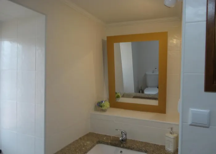 Hébergement de vacances Abrigo Do Outeiro - Serra Da Estrela *