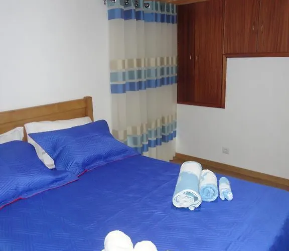 Hébergement de vacances Abrigo Do Outeiro - Serra Da Estrela