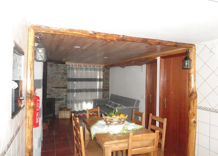 Abrigo Do Outeiro - Serra Da Estrela Hébergement de vacances Cabeça