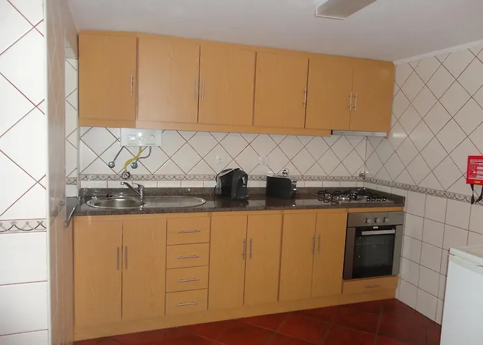 Hébergement de vacances Abrigo Do Outeiro - Serra Da Estrela *