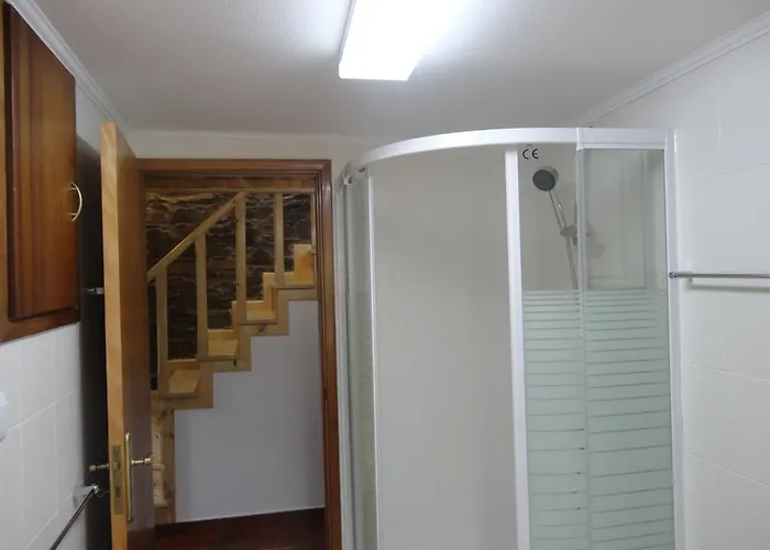 Abrigo Do Outeiro - Serra Da Estrela Hébergement de vacances *