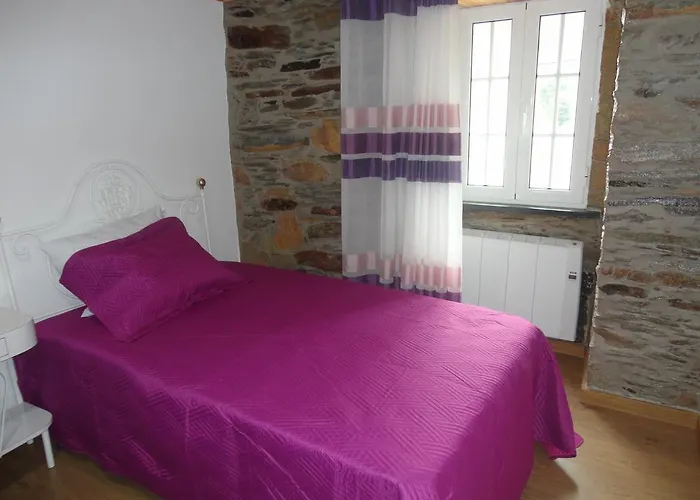 Hébergement de vacances Abrigo Do Outeiro - Serra Da Estrela Cabeça