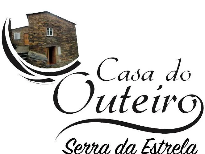 Hébergement de vacances Abrigo Do Outeiro - Serra Da Estrela